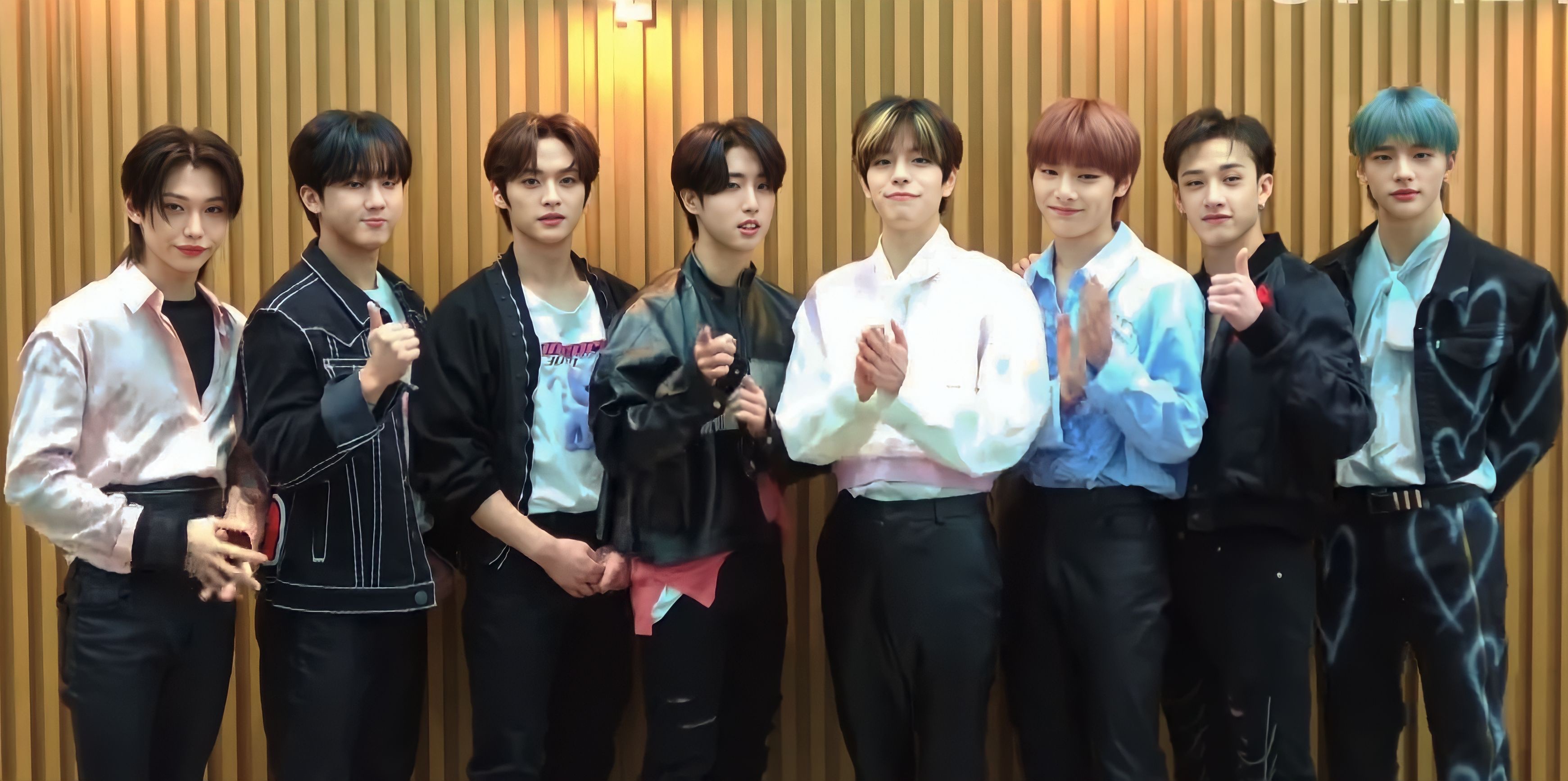 Quel est le meilleur titre de Stray Kids ??
